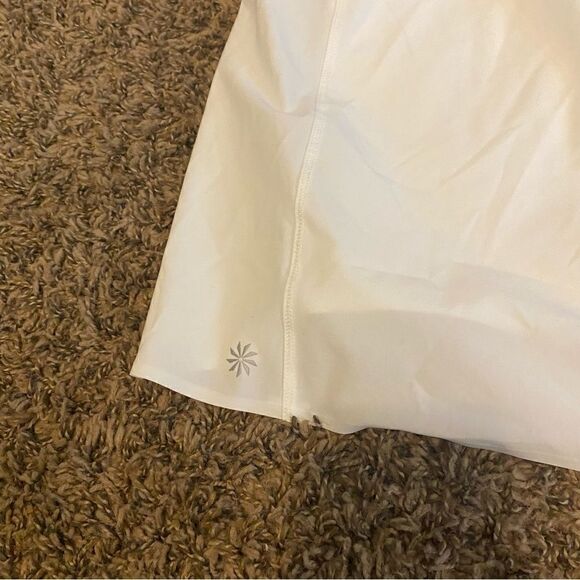 Athleta Run With It Skort - Picture 8 of 16